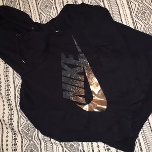Nike hoodie